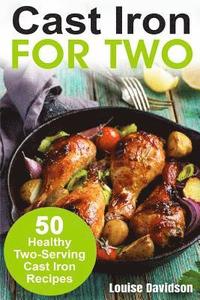 bokomslag Cast Iron for Two