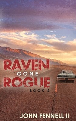 Raven Gone Rogue 1