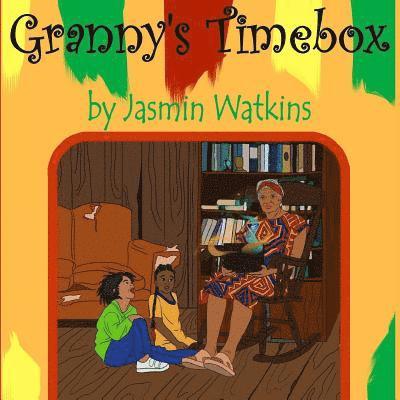 Granny's Timebox 1