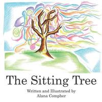 bokomslag The Sitting Tree