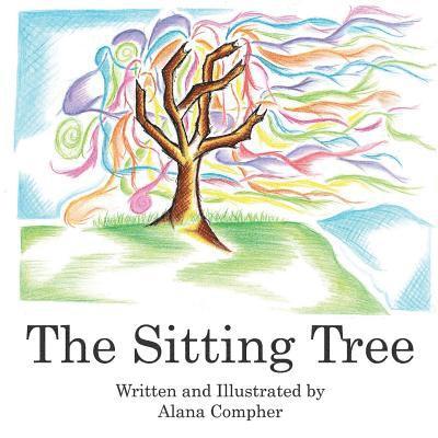 The Sitting Tree 1