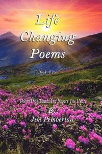 bokomslag Life Changing Poems: Book Five