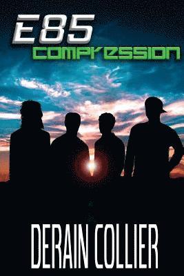 Derain Collier - E85, Häftad