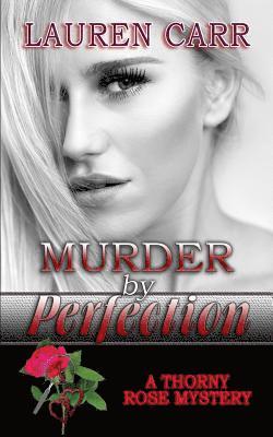 Lauren Carr - Murder by Perfection, Häftad
