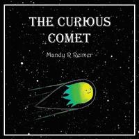 bokomslag The Curious Comet
