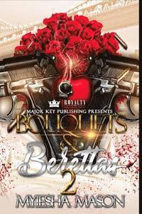 bokomslag Bouquets & Berettas 2
