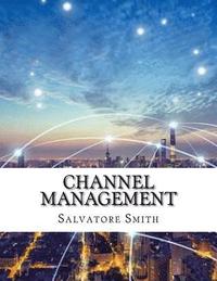 bokomslag Channel Management