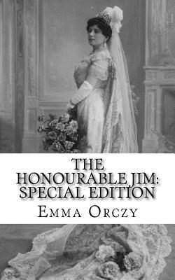 bokomslag The Honourable Jim: Special Edition