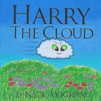 bokomslag Harry the Cloud