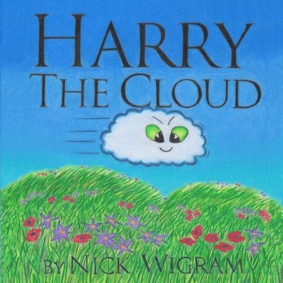 Harry the Cloud 1