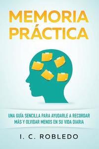 bokomslag Memoria Practica