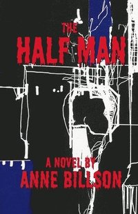 bokomslag The Half Man