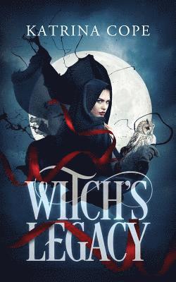 Witch's Legacy 1