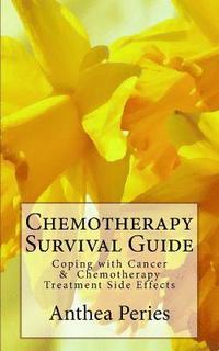 bokomslag Chemotherapy Survival Guide