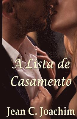 La Lista de Casamento 1