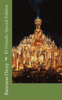 bokomslag El Dorado: Special Edition