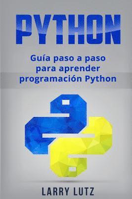 Larry Lutz - Python, Häftad. Tillgänglighet: Lägg i varukorg