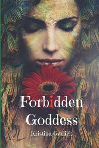 bokomslag Forbidden Goddess