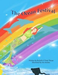 bokomslag The Ocean Festival