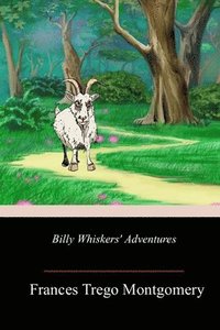 bokomslag Billy Whiskers' Adventures