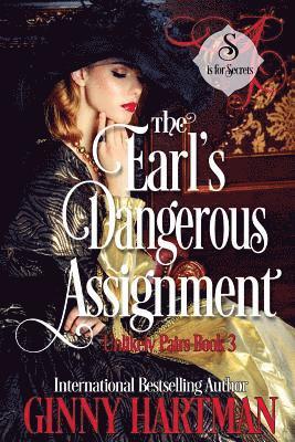 The Earl's Dangerous Assignment 1