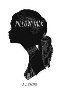 bokomslag Pillow Talk