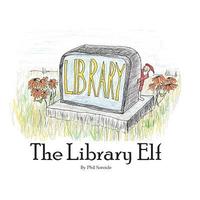 bokomslag The Library Elf