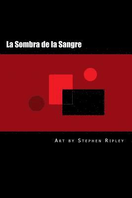bokomslag La Sombra de la Sangre