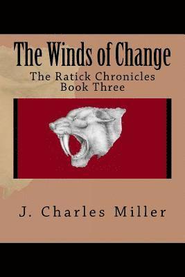 bokomslag The Winds of Change