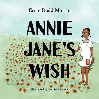 bokomslag Annie Jane's Wish