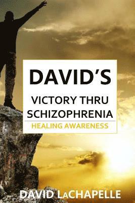 David's Victory Thru Schizophrenia 1