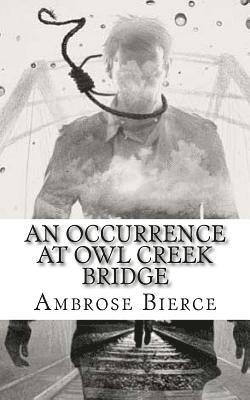 bokomslag An Occurrence at Owl Creek Bridge