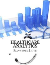 bokomslag Healthcare Analytics