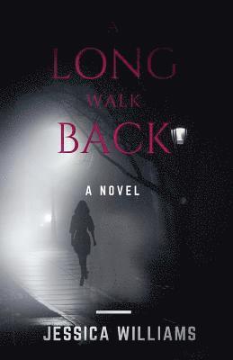 Jessica R. Williams - A Long Walk Back, Häftad. Tillgänglighet: Lägg i varukorg
