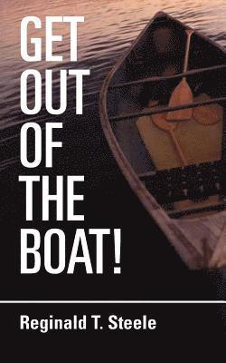Get Out of the Boat 1