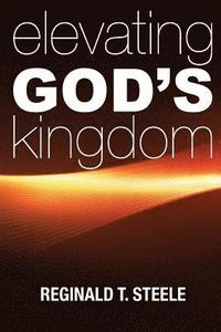 bokomslag Elevating God's Kingdom