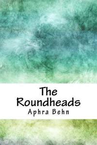 bokomslag The Roundheads