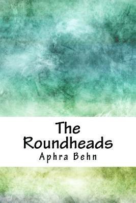 bokomslag The Roundheads