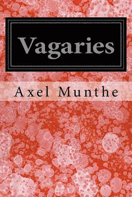 Vagaries 1