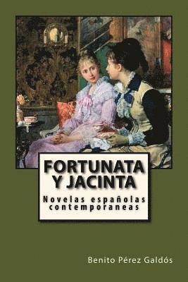 Fortunata y Jacinta 1