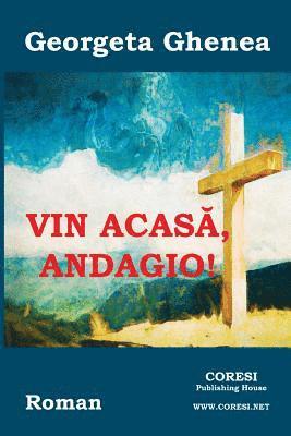 Vin Acasa, Andagio!: Roman 1