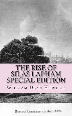 The Rise of Silas Lapham: Special Edition 1