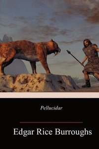 bokomslag Pellucidar