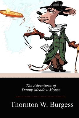 The Adventures of Danny Meadow Mouse 1