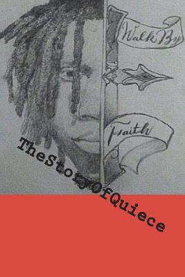 TheStoryOfQuiece(BIYear): #nomoresecrets #thejourney 1