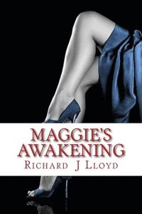 bokomslag Maggie's Awakening