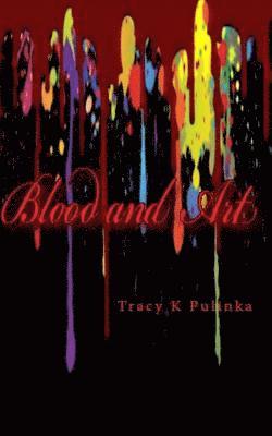 Blood and Art 1