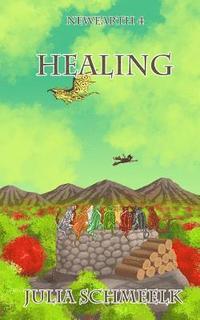 bokomslag Healing: NewEarth4