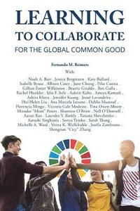 bokomslag Learning to Collaborate for the Global Common Good