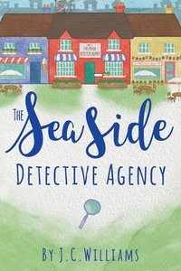 bokomslag The Seaside Detective Agency